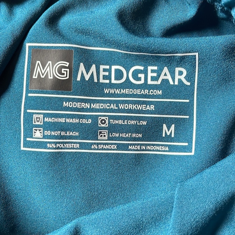 MEDGEAR medium set - Picture 4 of 4